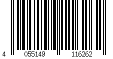 Barcode für XLC Y-Schlüssel TO-M15