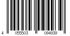 Barcode für VEGAZ Schraube, Abgasanlage HOM-104  HONDA,ROVER,CIVIC VI Hatchback (EJ, EK),CRX III (EH, EG),CIVIC VI Fastback (MA, MB),CIVIC V Hatchback (EG)