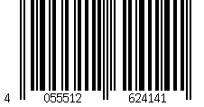 Barcode für LED-Teelichter "Herbst", 6 Stück