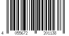Barcode für Stirnband Merino