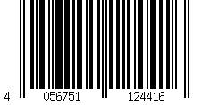 Barcode für HOME Wohnideen Plisseerollo   ¦ beige ¦ Synthetische Materialien ¦ Maße (cm): B: 40 Gardinen & Sichtschutz > Plissees - Sconto
