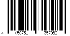 Barcode für HOME Wohnideen Plisseerollo   ¦ mehrfarbig ¦ Maße (cm): B: 70 Gardinen & Sichtschutz > Plissees - Sconto