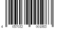 Barcode für Kompatibel zu Xerox 006R01515 Tonerkartusche, magenta