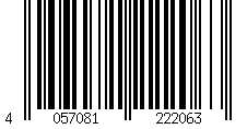 Barcode für ergobag Edelstahl Trinkflasche, Kollektion 2026