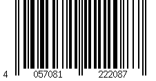 Barcode für ergobag Edelstahl Trinkflasche, Kollektion 2026