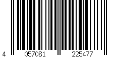 Barcode für ergobag Edelstahl Trinkflasche, Kollektion 2026