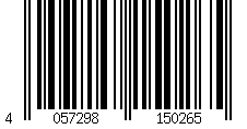 Barcode für Bachmann Steckdosenleiste 906.18820 (906.18820)