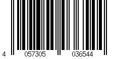 Barcode für edding 4085 Kreidemarker - Neon-Gelb