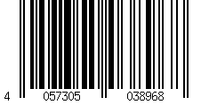 Barcode für Edding Colourful Flipchart Kit Permanent-Marker Sortiert Schwarz - Blau - Grün - Orange - Rot - Gelb 7 Stück(e) (4-3033-7)