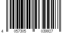 Barcode für edding 95 Glasmarker gelb