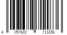 Barcode für Eddie Bauer ® Resolution Guide T-Shirt mit V-Ausschnitt Damen Violett Gr. XS