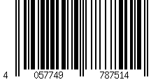 Barcode für Buderus Logamax kompakt WS170-50 AEW mit RC310, Heizkreis direkt, Aufputz, weiss - 7739615397 von Buderus