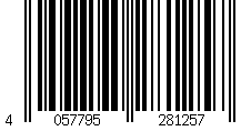 Barcode für Schraube DT Spare Parts 3.66239