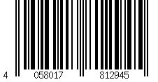Barcode für Teppich Victoria blau 60x100 cm