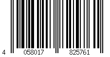 Barcode für In- & outdoor-teppich Artino grau 80x150 cm