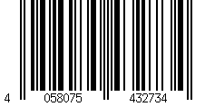 Barcode für OSRAM 12-W-LED-Lampe T20, R7s, 1521 lm, warmweiß