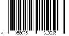 Barcode für OSRAM 3er-Set LED PROMO 4-W-Filament-LED-Kerzenlampe E14, warmweiß, klar