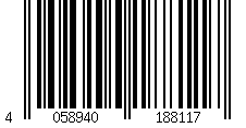 Barcode für Rio Malea