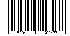 Barcode für Rio Passiflora