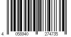 Barcode für Push Up Bra Vanilla