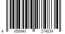 Barcode für Push Up Bra Vanilla