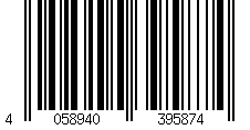 Barcode für Push up Bra Estelle