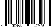 Barcode für Baby-Body Babybugz