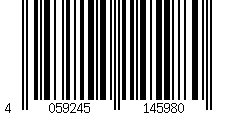 Barcode für GEWINDESTIFT, INNENSECHSKANT MIT KEGELKUPPE, DIN EN ISO4026, MIT GEWINDESICHERUNG M05X10, SW=2,5,