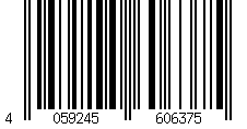 Barcode für SCHRAUBE HALBRUNDKOPF DIN EN ISO7380-1 FORM:A MIT INNENSECHSKANT M10X20, EDELSTAHL A4 70 BLANK