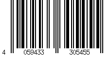 Barcode for Schleich Pura Raza EspaÃ±ola Young Horse 13924