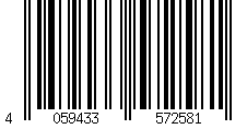 Barcode für HORSE CLUB Sofias Mode-Kreation