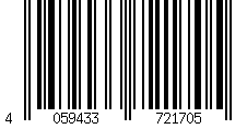 Barcode für FARM WORLD Tier-Mix
