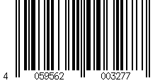 Barcode for Children's jersey Jako Team