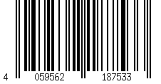 Barcode for Gloves Jako polaires
