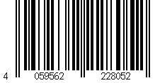 Barcode for Kid's jersey Jako Team