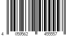 Barcode for Women's T-shirt Jako Organic