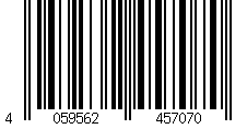 Barcode for Women's T-shirt Jako Organic