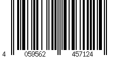 Barcode for T-shirt Jako Organic