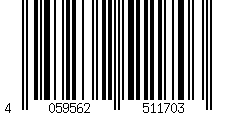 Barcode for Junior T-shirt Jako Promo