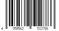 Barcode for Junior T-shirt Jako Promo