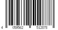 Barcode for Women's T-shirt Jako Promo