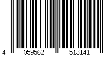 Barcode for Junior T-shirt Jako Promo
