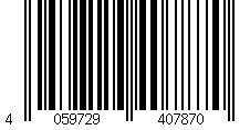 Barcode für Extreme Glanz Volumen Lipgloss