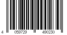 Barcode für Lippenstiftstift 8H Matte Comfort