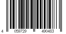 Barcode für Essence - Juicy Bomb Glanz Butter Balsam Lippenbalsam