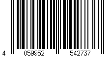 Barcode für Bosch Schleifblatt 93x186mm, K40, 50 Stück 8-Loch, C470, Wood+Paint EXPERT (2608900935)