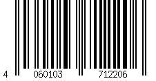Barcode für Star Wars: The Rise Of Skywalker - Knights Of Ren - T-Shirt - Schwarz - M - 100% Baumwolle