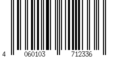 Barcode für Solo: A Star Wars Story - Solo - T-Shirt - Schwarz - L - 100% Baumwolle,Jersey