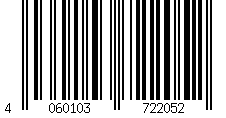 Barcode für The Nightmare Before Christmas - Tim Burton's The Nightmare Before Christmas Dark Heather - Girly - Grau - M - 65% Polyester, 35% Baumwolle