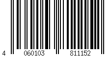 Barcode für Marvel Comics - Fan - T-Shirt - Schwarz - M - 100% Baumwolle